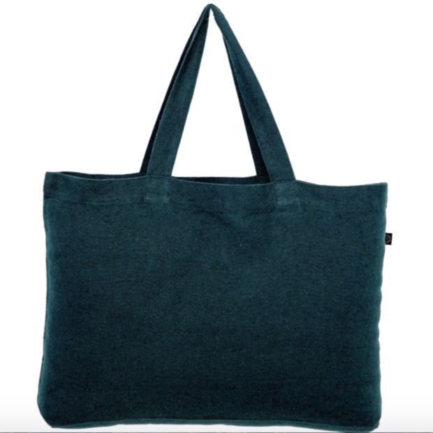 Bleu Paon
