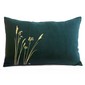 Coussin en lin motif Pampa, Mes Mots Déco